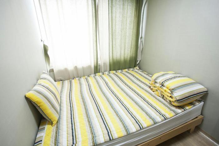 Danaharu Guesthouse Jeonju Exterior foto
