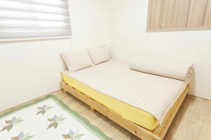 Danaharu Guesthouse Jeonju Exterior foto